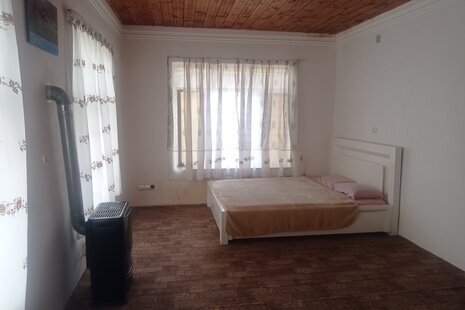 ویلا مبله دوخواب رامش در زیرآب