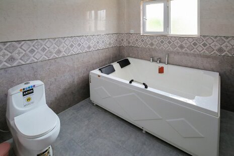 ویلا سه خواب چپرپرد زیبا کنار