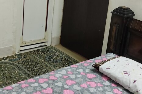 آپارتمان یک خواب مبله در اصفهان