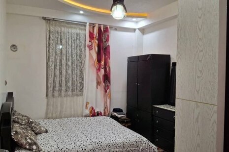 ویلا دوخواب مبله در خشکبیجار