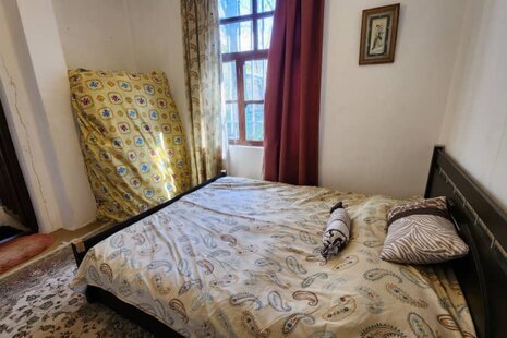 خانه زیبای روستایی اِستوگا دوخواب در پل سفید