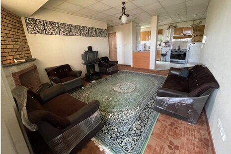 آپارتمان تکخواب در شهر صدرا