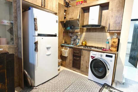 آپارتمان مبله تک خواب گلریز در قشم