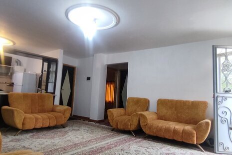 ویلا مبله تکخواب ماه در دیلمان