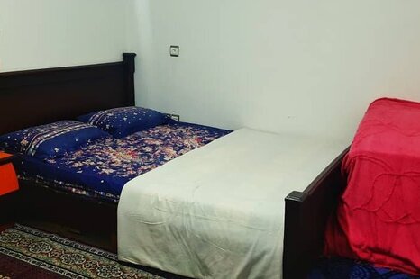 ویلا تکخواب گیلاکو در رشت