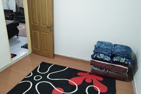 آپارتمان مبله دو خواب در رشت
