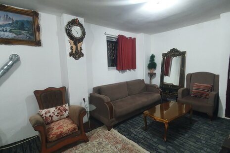 ویلا آلاله  در مجتمع اقامتی رشت