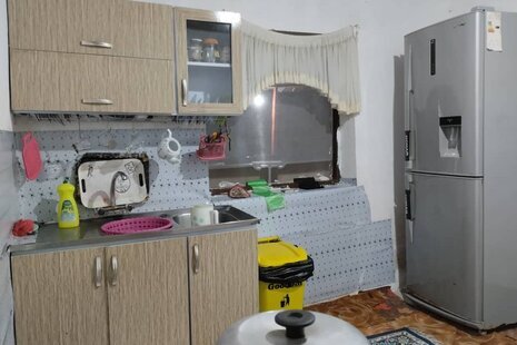 ویلا دوخواب جنگلی سنتی سجاد در فومن