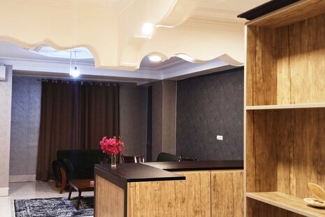 آپارتمان کوپال (6) در قشم