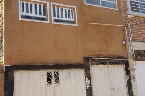 آپارتمان مبله تکخواب در یزد