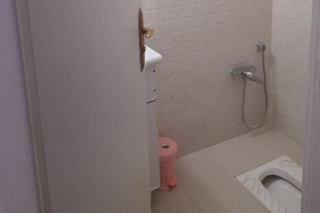 آپارتمان مبله تکخواب اقاقیا در کیانمهر کرج