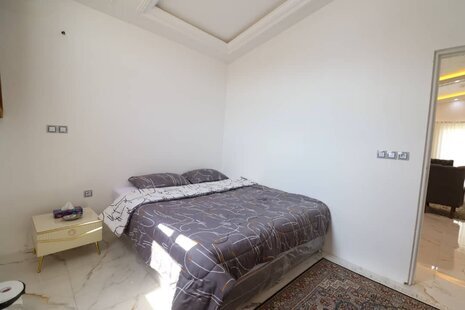 ویلا دوبلکس چهارخواب استخردار مارال در شیراز