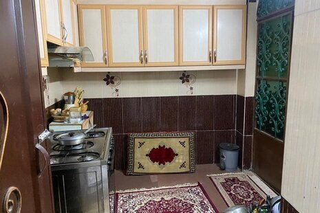 سوئیت ویلا ساحلی در قشم