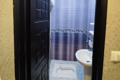 آپارتمان مبله تکخواب ثمین در زنجان