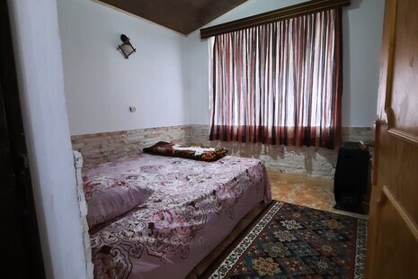 ویلا دو خواب با ویو دریا محمودآباد