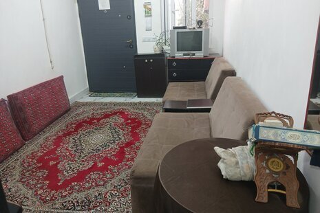 سوئیت مبله کاکل در رشت