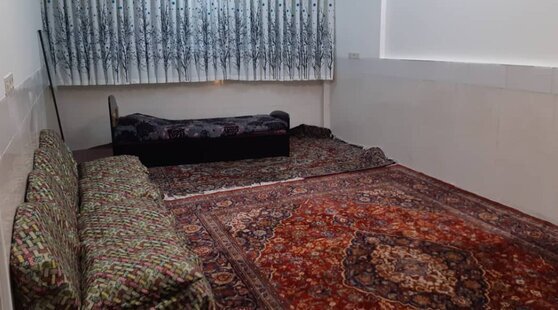 سوئیت مبله در یزد