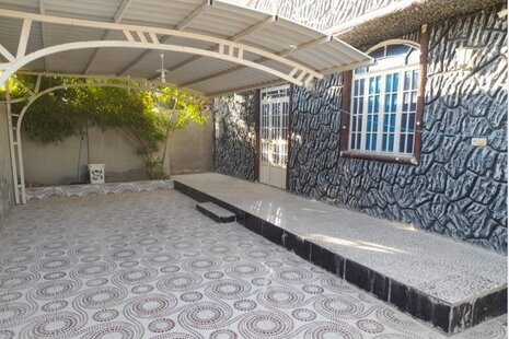 آپارتمان مبله دوخواب رمکانی 1 در قشم