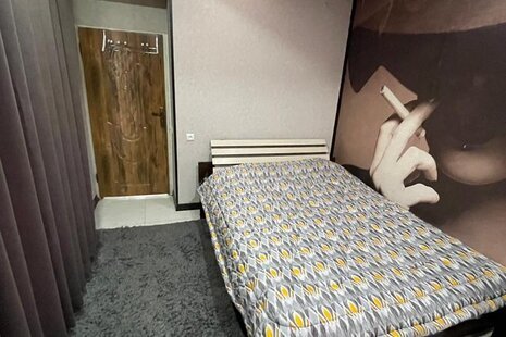 ویلا استخردار دو خواب مبله در ساوجبلاغ