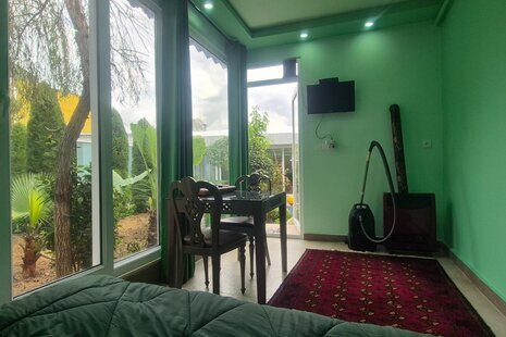 ویلا استخردار مبله تکخواب لایت در رشت