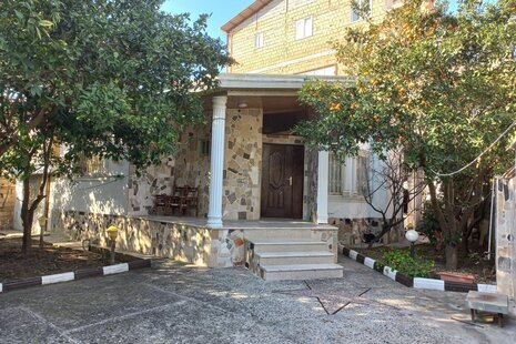 ویلا دوبلکس سه خواب ساحلی در نور