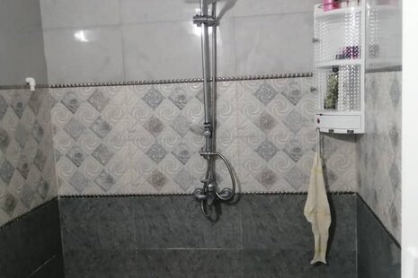 آپارتمان مبله تک خواب  ژیوار در سروآباد