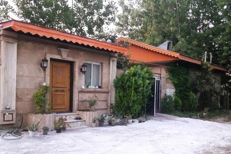 ویلا تکخواب کشاورز در رشت
