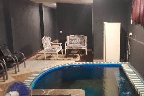 واحد 80 متری یک خواب در قائمشهر