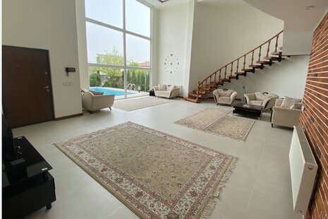 ویلا دوبلکس استخردار در مازندران