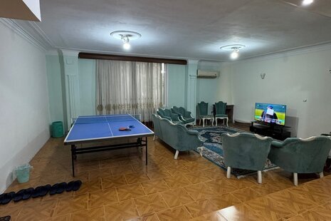 ویلا دوبلکس 5 خواب مبله در محمود آباد