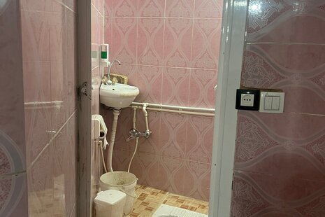 آپارتمان تکخواب ژینا 2 در پاوه