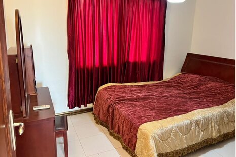 اجاره آپارتمان مبله یک خواب در کیش