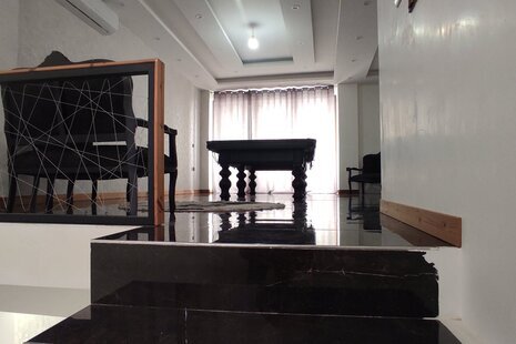 ویلا دوخواب استخردار خاطره ساز در ارومیه