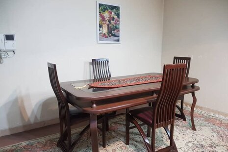 آپارتمان مبله تکخواب در شیراز