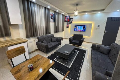 آپارتمان مبله تکخواب واحد 1 در نارمک