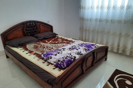 آپارتمان مبله تکخواب در بوشهر