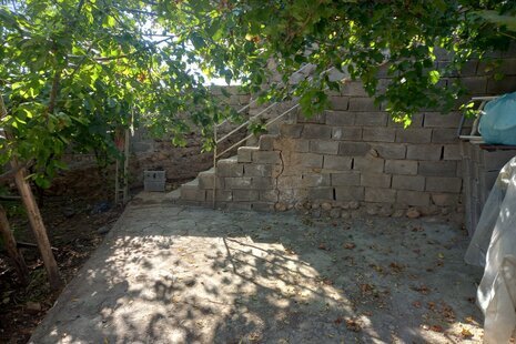 آپارتمان مبله تکخواب در قزوین