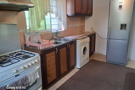 واحد مبله دوخواب در ویلا نوشهر