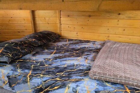 سوئیت دوبلکس رز در مجموعه اقامتی خمام