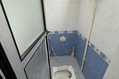 واحد مبله دو خواب در گچساران