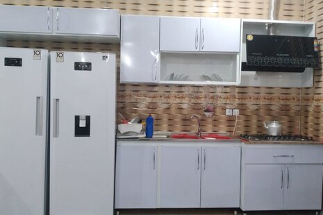 ویلا دوخواب در ایذه