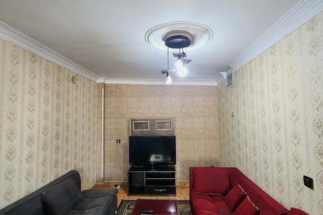 آپارتمان مبله تکخواب در تهرانپارس شرقی (3)