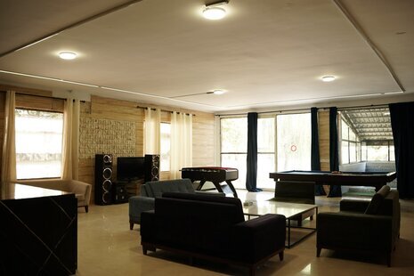 ویلا استخردار 3 خواب کوهسار 3 در کردان