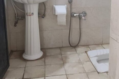 باغ ویلا استخردار تکخواب شفیعی در ملارد