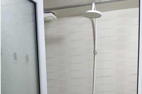 آپارتمان مبله دو خواب سروش 1 در خرم آباد