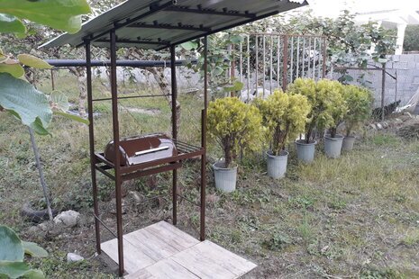 ویلا تکخواب دیبا در تنکابن