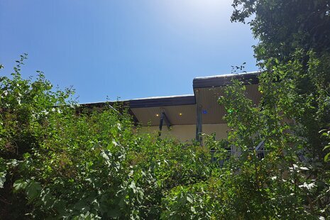 سوئیت سنتی مادر واحد 2 در خوانسار