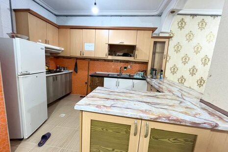 آپارتمان مبله دو خواب در قشم