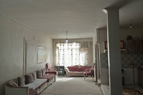 آپارتمان مبله تکخواب در هاشمی 1