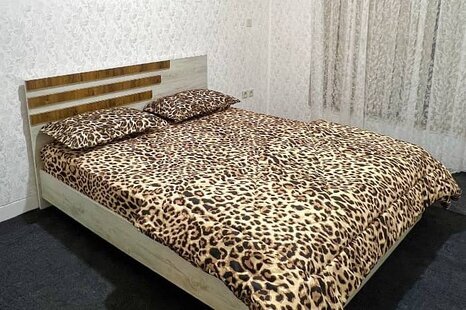 آپارتمان مبله دوخواب همکف در شیراز